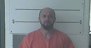 <B>TED</B> DARANCE <B>JACOBS</B> #, Boyd County, Kentucky - 2018-02-05 04:08:00