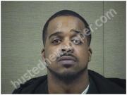 MCCRIMMON, REGINALD | 2018-02-05 Harnett County, North Carolina Booking