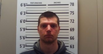 <B>JAKOB</B> <B>DANIEL</B> <B>BURTON</B> #, Macon County, Missouri - 2018-02-05 11:31:00