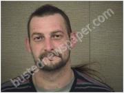 MCLAMB, GEORGE | 2018-02-05 Harnett County, North Carolina Booking