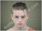 KAUFFELD, ZACHARIE | 2018-02-05 Harnett County, North Carolina Booking