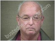 BAIRD, LARRY | 2018-02-05 Harnett County, North Carolina Booking