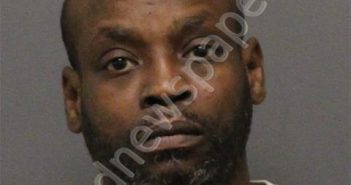 <B>SAWYER</B>, <B>DWAYNE</B> NMN #, Guilford County, North Carolina - 2018-02-05