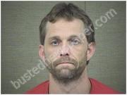 GODWIN, ANTHONY | 2018-02-05 Harnett County, North Carolina Booking