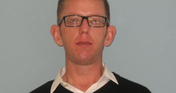 GREGORY, HARRISON DANIEL | 2018-02-05 Andrews County, Texas Booking