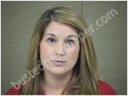 BOSTWICK, HEATHER | 2018-02-05 Harnett County, North Carolina Booking