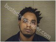 SMITH, KELVIN | 2018-02-06 Harnett County, North Carolina Booking