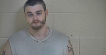 DARREN D WILLIAMS | 2018-02-06 20:28:00 Taylor County, Kentucky Booking