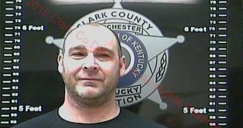 <B>CLIFFORD</B> <B>E</B> MARTIN #, <b>Clark</b> County, Kentucky, Clark County, Kentucky - 2018-02-06 09:43:00