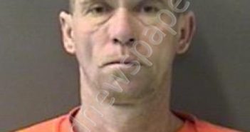 CARLISLE, JEFFERY DEAN | 2018-02-06 20:27:00 Bell County, Texas Booking