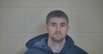 JOSHUA SEXTON | 2018-02-06 03:47:00 Taylor County, Kentucky Booking