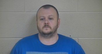 JAMES DREW GRIFFITH | 2018-02-06 19:16:00 Taylor County, Kentucky Booking