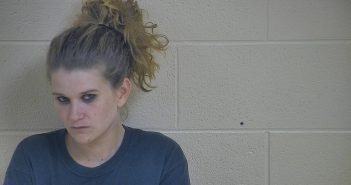 ALESHIA HARRIS | 2018-02-06 10:38:00 Taylor County, Kentucky Booking