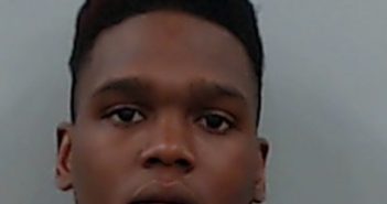 BROWN, <B>PERRY</B> <B>LEWIS</B>, JR. #, Harris County, Texas, Harrison County, Texas - 2018-02-06