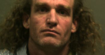 <B>COON</B>, <B>JOSEPH</B> <B>CHARLES</B> #, Randall County, Texas - 2018-02-06