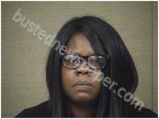 WARREN, PORTIA | 2018-02-06 Harnett County, North Carolina Booking