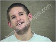 WEAVER, JOSHUA | 2018-02-06 Harnett County, North Carolina Booking
