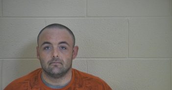 EDDIE DEAN CHURCH | 2018-02-06 23:40:00 Taylor County, Kentucky Booking