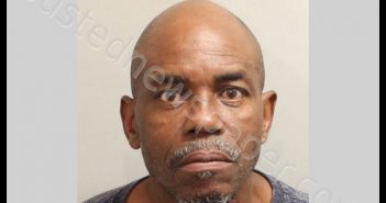 ANDERSON, JOHNNY T | 2018-02-06 Leon County, Florida Booking