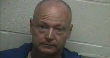 MARK A KIRKPATRICK | 2018-02-07 21:42:00 Larue County, Kentucky Booking