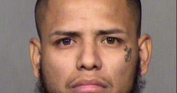 CESARIO <B>ARMANDO</B> <B>GARCIA</B> #, Maricopa County, Arizona - 2018-02-07