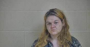 FELISHA A PICA | 2018-02-07 08:56:00 Taylor County, Kentucky Booking