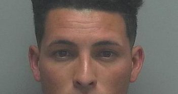 <B>SUAREZ</B>–<B>FERNANDEZ</B>, <B>CARLOS</B> <B>ANDRES</B> #, Lee County, Florida - 2018-02-07 17:29:00