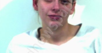 SHELBY NICOLE SMITH | 2018-02-07 10:15:00 Rockbridge Regional Jail, Virginia Booking