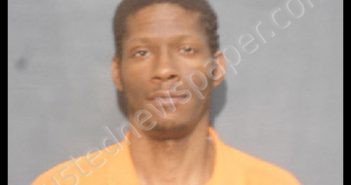 JONES, DAVID KENNETH | 2018-02-07 12:27:00 Houston County, Alabama Booking