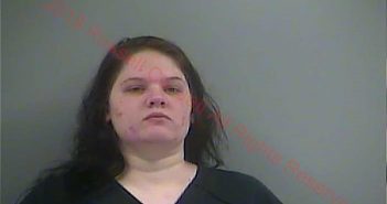 <B>KELSEY</B> <B>L</B> <B>PATTEN</B> #, Russell County, Kentucky - 2018-02-07 21:36:00