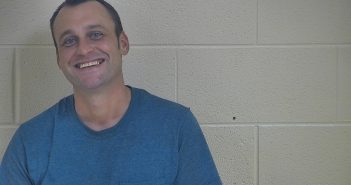 JAMES CODY CASON | 2018-02-07 00:22:00 Taylor County, Kentucky Booking