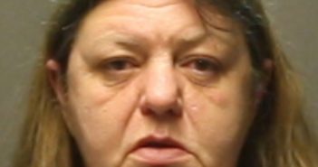 HOLLY LINETTE MEDLIN | 2018-02-07 17:48:00 Perry County, Missouri Booking