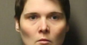 CECELIA LYNN PENROSE | 2018-02-07 16:26:00 Perry County, Missouri Booking