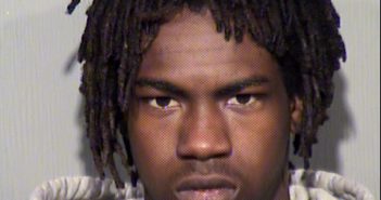 <B>CHARLES</B> <B>RAY</B> <B>GREEN</B> #, Maricopa County, Arizona - 2018-02-07
