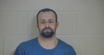 ANTHONY R YOUNG | 2018-02-07 02:48:00 Taylor County, Kentucky Booking