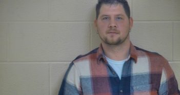 ERIC SHOFNER | 2018-02-07 11:51:00 Taylor County, Kentucky Booking