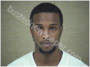 MCCORMICK, JULIAN | 2018-02-07 Harnett County, North Carolina Booking