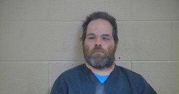 JAMES F CLEMENTS | 2018-02-07 08:56:00 Taylor County, Kentucky Booking