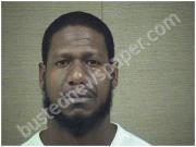 CAMERON, ANTONIO | 2018-02-08 Harnett County, North Carolina Booking