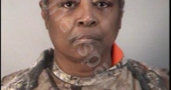 CONNIE IDELLA WILLIAMS | 2018-02-08 11:15:00 Lake County, Florida Booking
