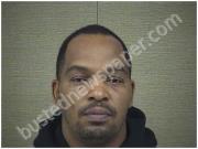 MCARTHUR, EARLEON | 2018-02-08 Harnett County, North Carolina Booking