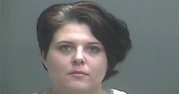 <B>TARA</B> <B>LYNN</B> <B>CUMMINS</B> #, Knox County, Indiana - 2018-02-08 20:04:00