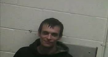 CORY R SCHMITZ | 2018-02-08 20:37:00 Larue County, Kentucky Booking