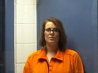 GRAVES HEATHER KRISTINE | 2018-02-08 Huron County, Ohio Booking