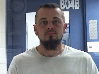 FINNEN COREY MATTHEW | 2018-02-08 Huron County, Ohio Booking