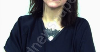 <B>LUTITIA</B> DAWN <B>VIPPERMAN</B> #, Rockbridge Regional Jail, Virginia - 2018-02-08 06:10:00