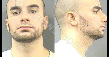 <B>PASCHAL</B>, <B>DYLAN</B> <B>ELLIOTT</B> #, Madison County, Indiana - 2018-02-08 17:27:00