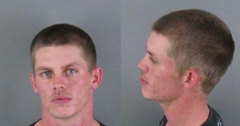 <B>HENDERSON</B>, <B>DEREK</B> <B>DANIEL</B> #, Gaston County, North Carolina - 2018-02-08 00:19:00