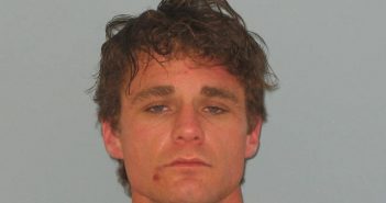 MCCANE, CODY KYLE | 2018-02-08 Andrews County, Texas Booking
