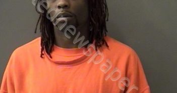 MCWHORTER, ANTOINE EMEL | 2018-02-08 11:25:00 Bell County, Texas Booking